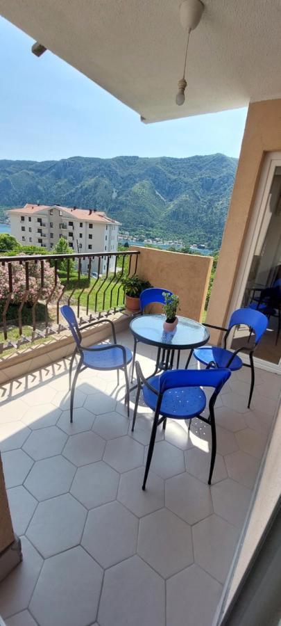 Animil 1 Apartment Kotor Bagian luar foto