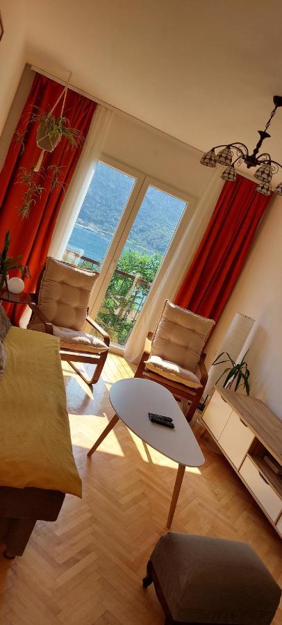 Animil 1 Apartment Kotor Bagian luar foto