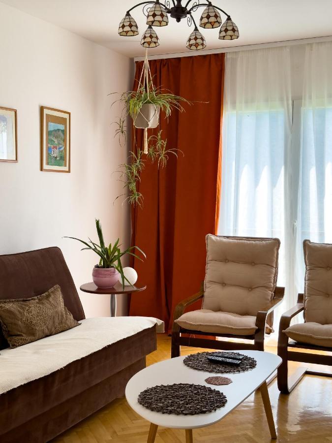 Animil 1 Apartment Kotor Bagian luar foto