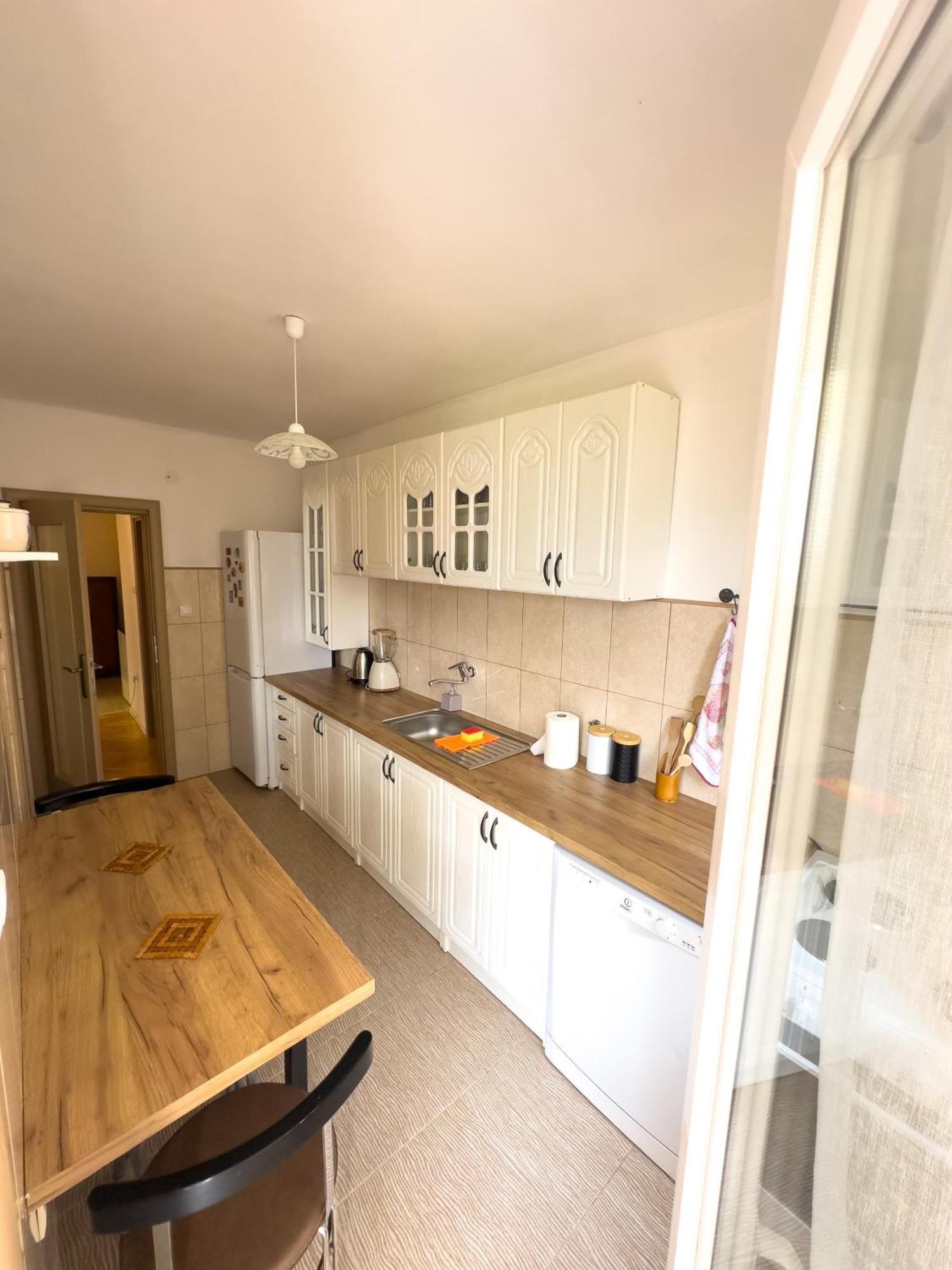 Animil 1 Apartment Kotor Bagian luar foto
