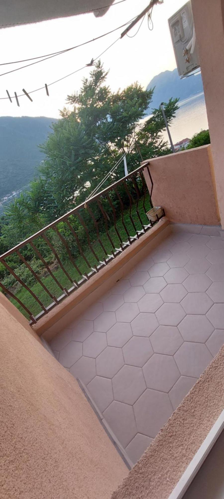 Animil 1 Apartment Kotor Bagian luar foto