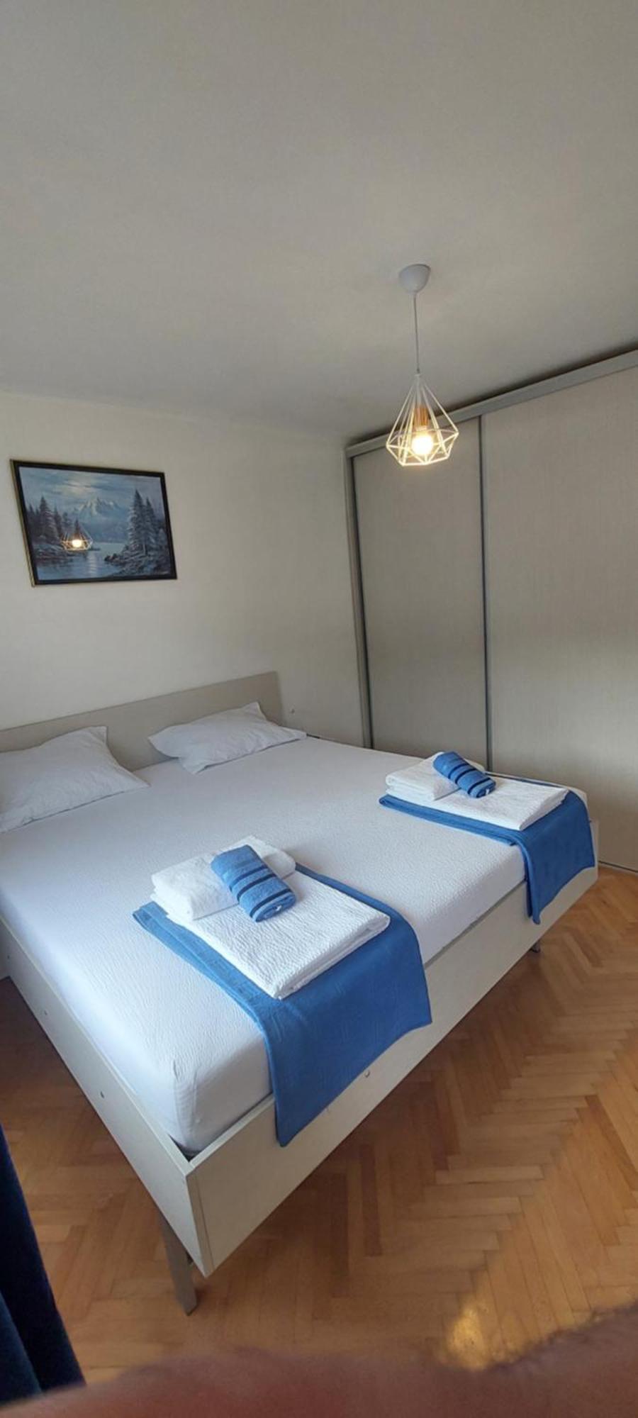 Animil 1 Apartment Kotor Bagian luar foto